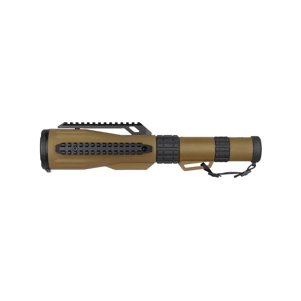サントリー - ステルス TS740 7-40x60mm | Steiner High-Quality Optics